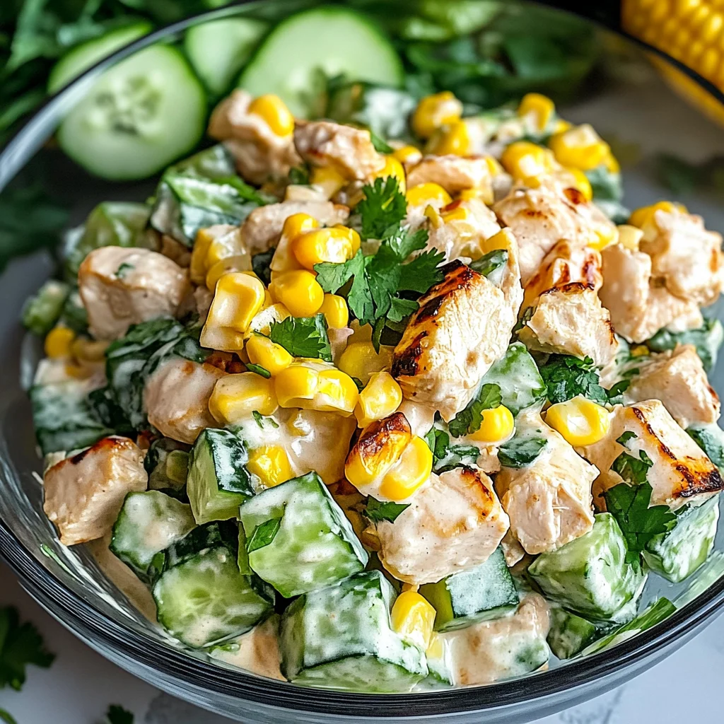 Crispy Creamy BLT Pasta Salad Recipe