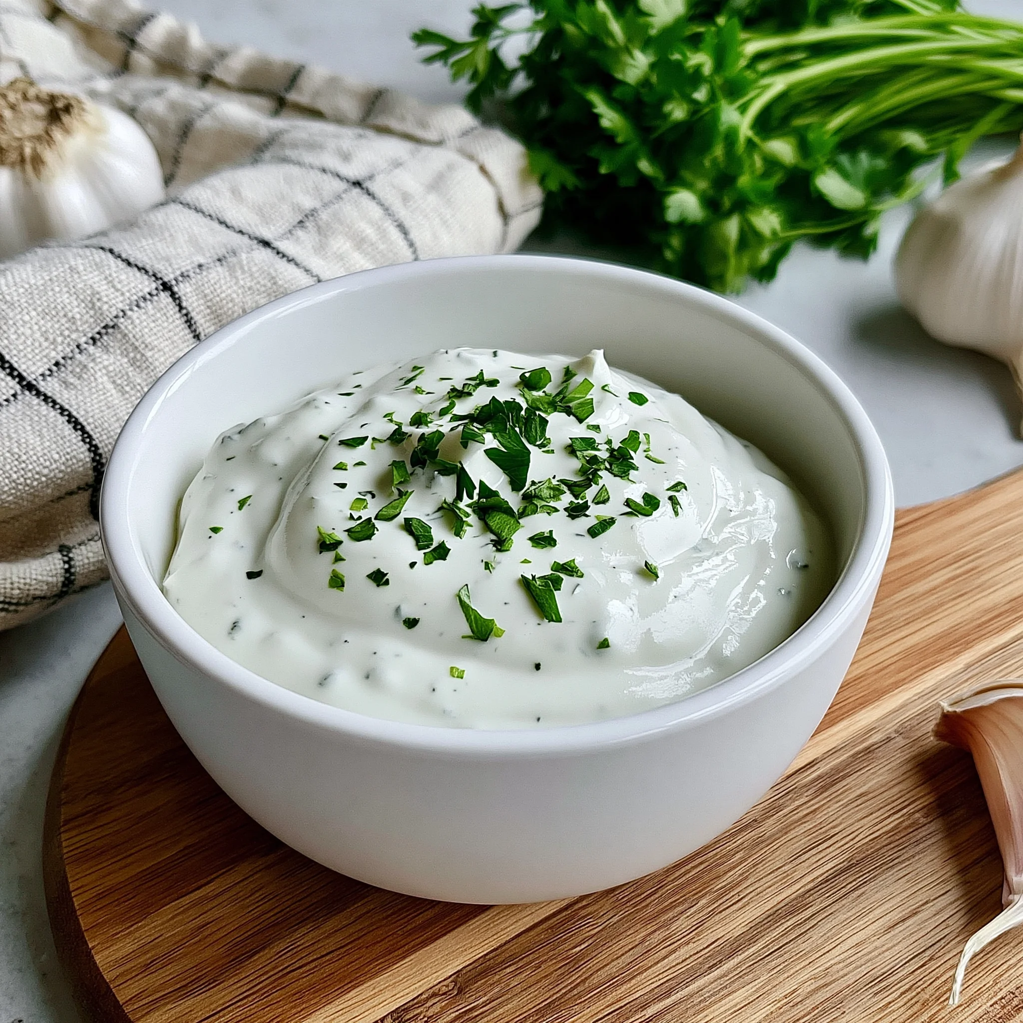 Honey Garlic Horseradish Cream Sauce Recipe (Easy and Delicious!)