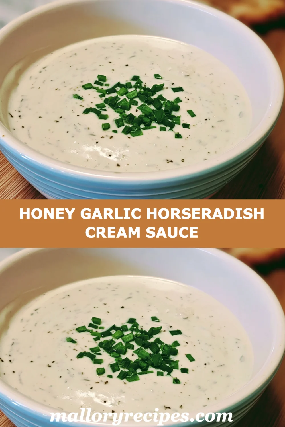 Delicious Honey Garlic Horseradish Cream Sauce Recipe to Elevate Your Dishes!