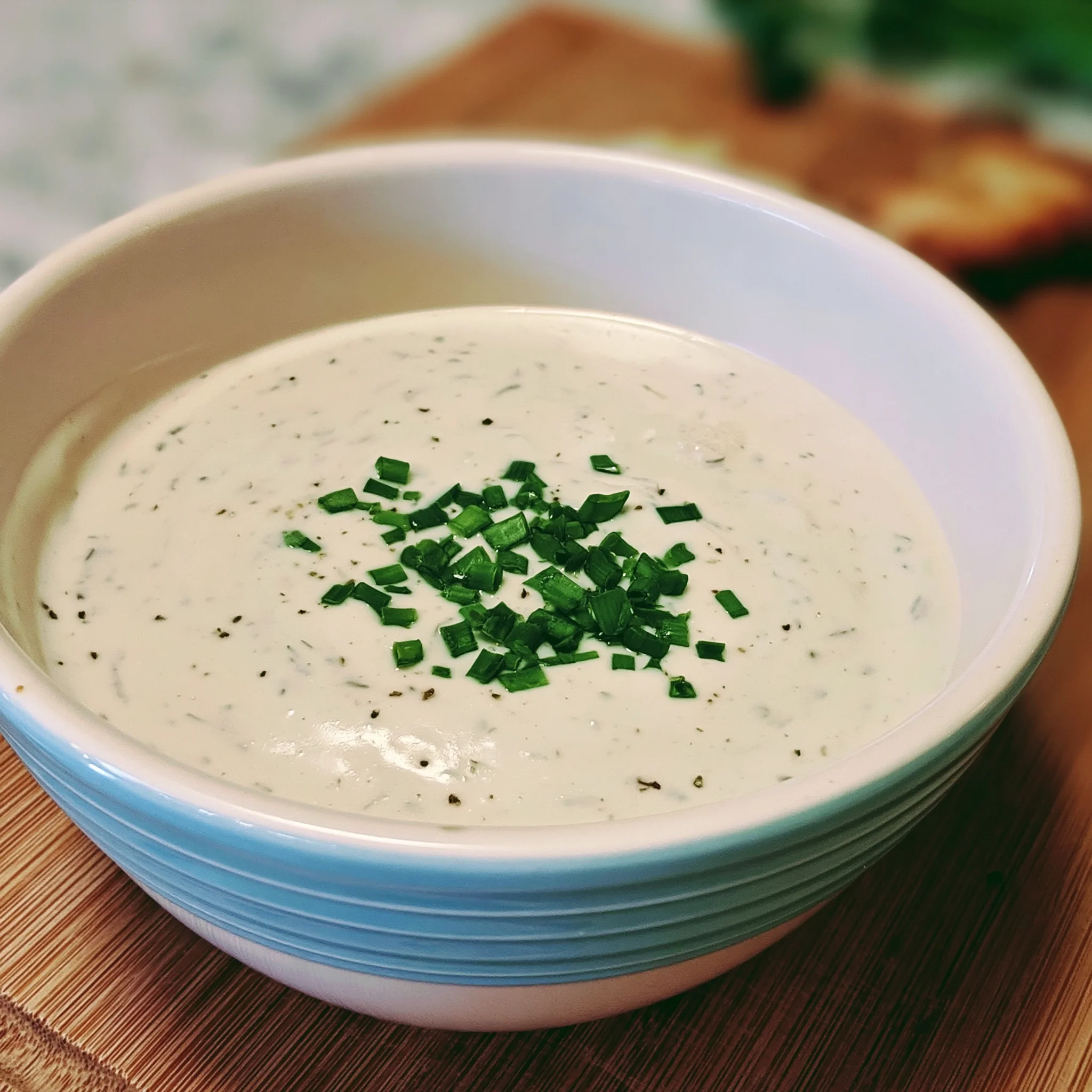 Honey Garlic Horseradish Cream Sauce Recipe (Easy and Delicious!)