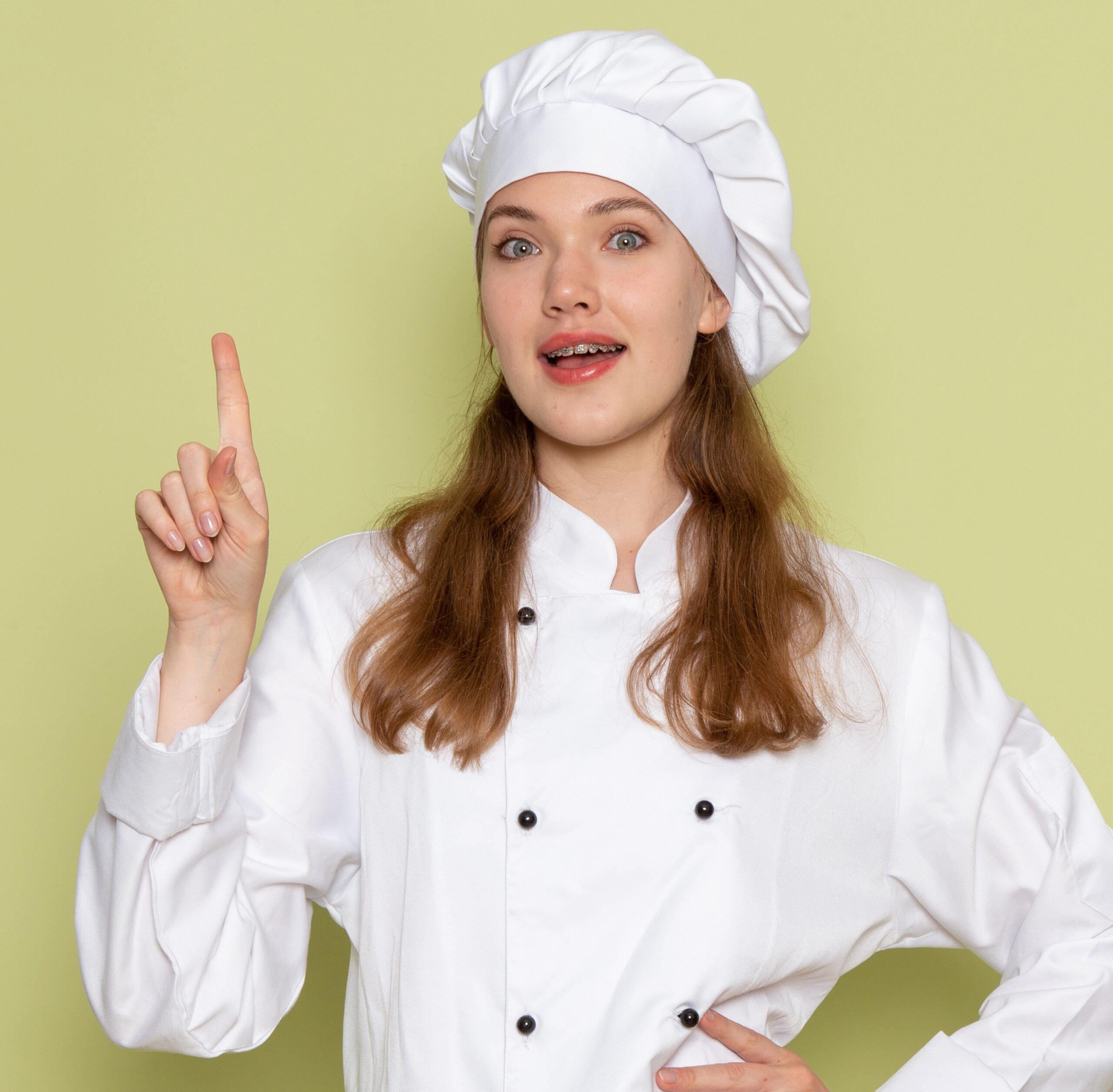 Mallory recipes profile