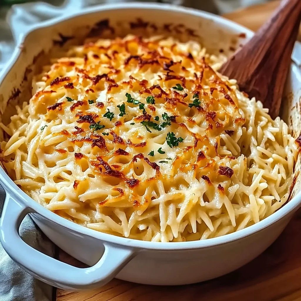 Spicy Sun-Dried Tomato Mozzarella Orzo Recipe