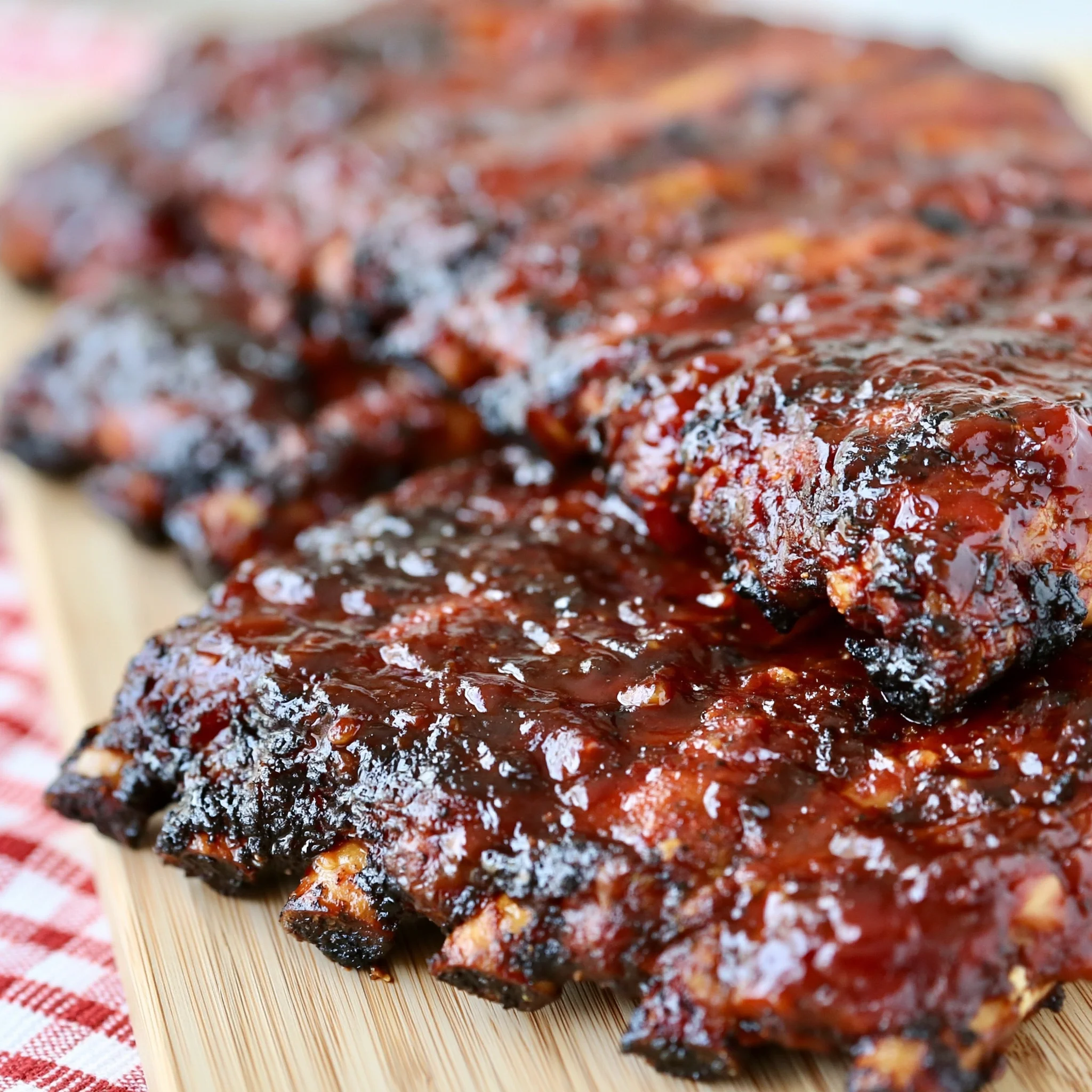 Traeger Smoked Baby Back Ribs Recipe (Tender and Flavorful!)